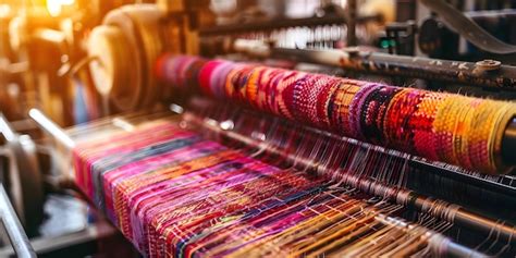 textile technology weaving