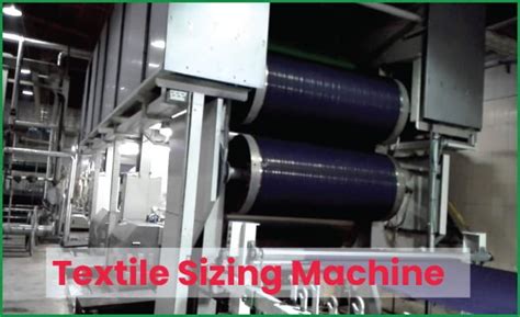 Read Textile Sizing 