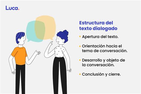Texto Conversacional Ejemplo