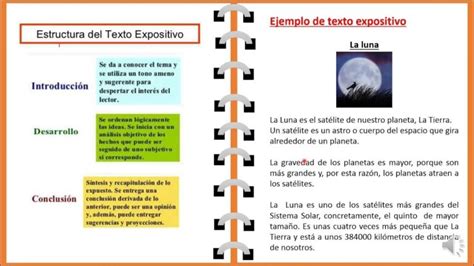 Texto Explicativo Ejemplo