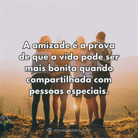 Texto Para Amizade