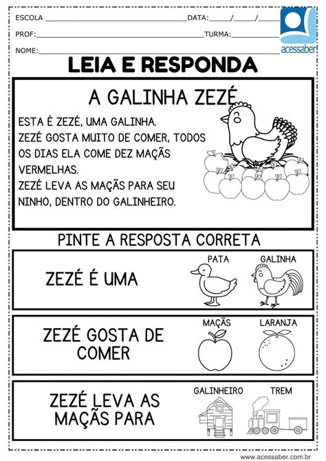 Texto Para Educação