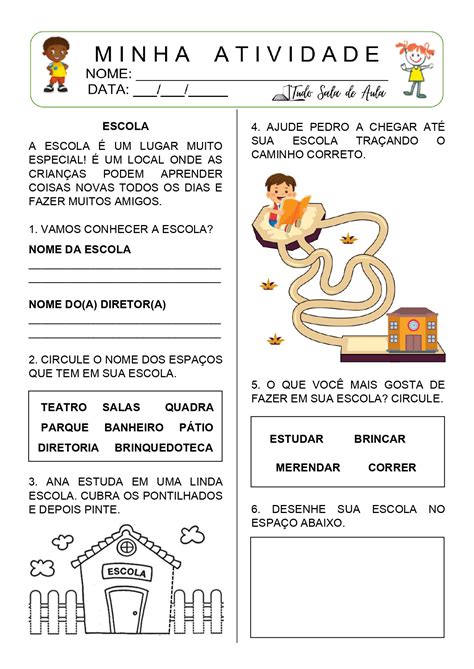 Texto Sobre O Que é Educação