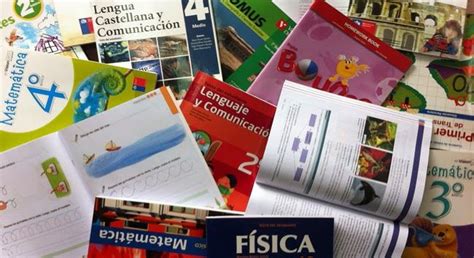 Textos Escolares 2014