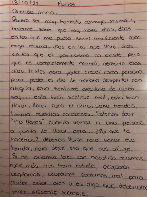 Textos Para Escribir