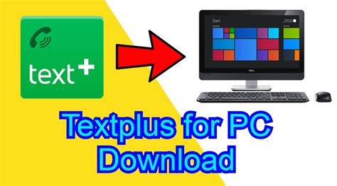 TextPlus for PC Free Download Install on Windows 7 8 10  Mac book