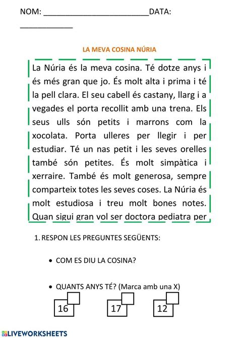 Texts En Català