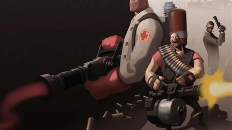Tf2 4k Wallpapers Top Free Tf2 4k Backgrounds Tf2 Hd Wallpapers - Tf2 Hd Wallpapers