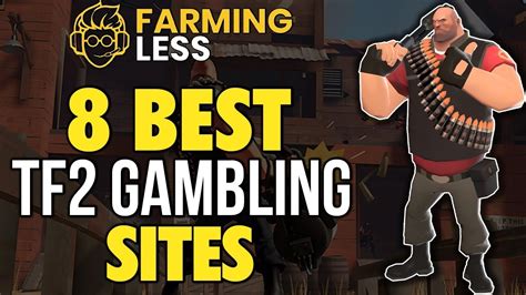 tf2 gambling sites