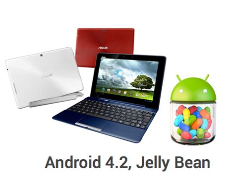 tf300tg jelly bean android