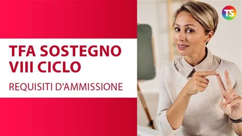 Tfa Bicocca 2024
