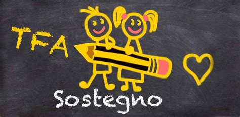 Tfa Sostegno Bari