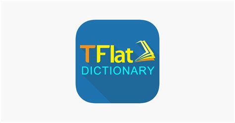 tflat | T vng Hc Ting Anh TFlat