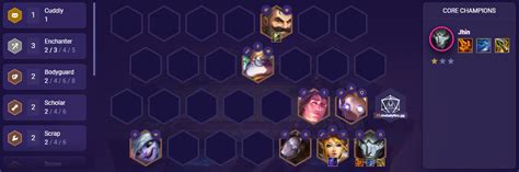 Please start using lolchess to illustrate comps : r/TeamfightTactics