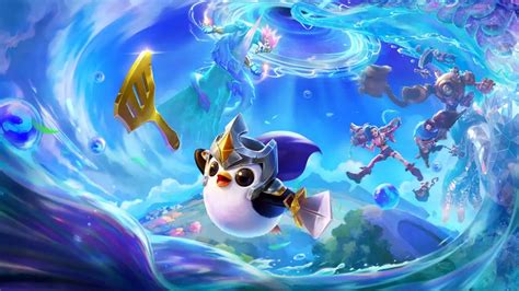 Tft Fortune Set 11