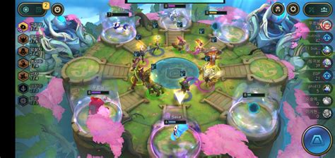 tft opgg | LMHT Danh sch cc phn mm th