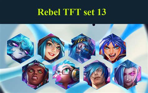 Tft Set 7 Comps