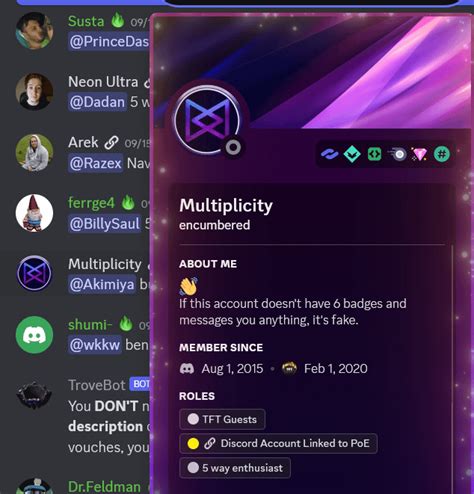 Tft Status