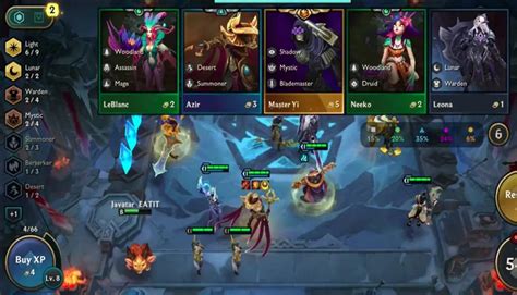 tft tactic | Top 5 Most Powerful TFT 1115 Compositions