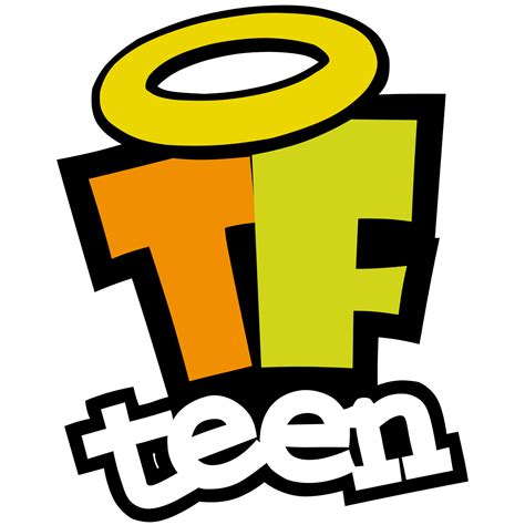 Tfteen Logo