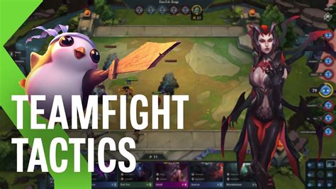 tfttactic | Tactic Tool tftacticsorg Spiderum