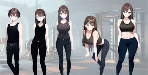 Tg Tf Generator