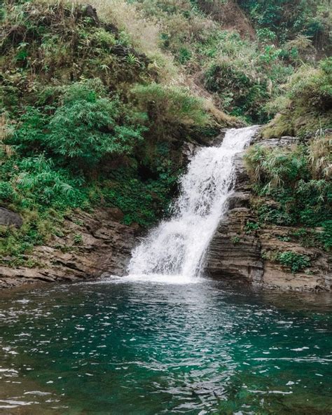 thác du già | Thc Du Gi H Giang a im