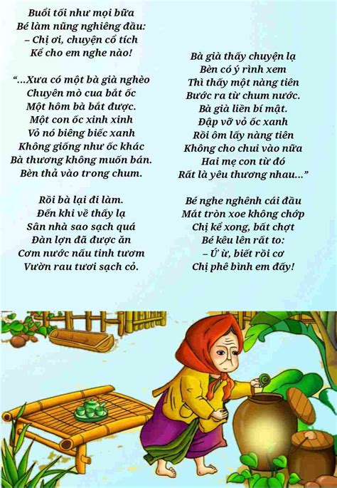 thơ | Th Gc th nhng bi th hay