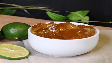 thạch aiyu | 2 cch lm thch aiyu i Loan