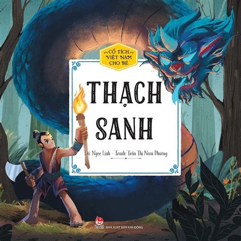 thạch sanh | Truyn c tch Thch Sanh Evavn