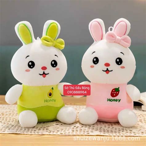 thỏ | K thut nui th tht Hoan Duong