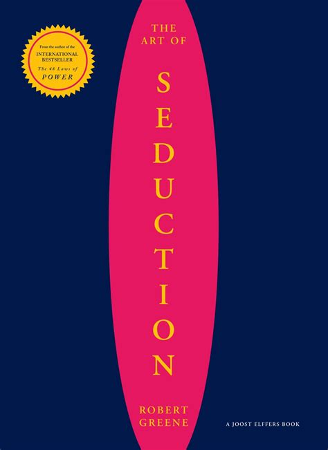 Th Art Of Seduction