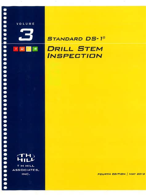 Th Hill Ds 1 Standardsdocuments Com Possey