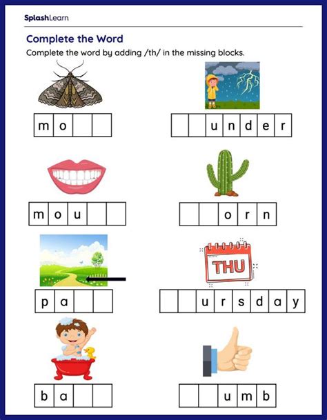 Th Worksheets For Kindergarten   Interactive Worksheets For Young Smarties Free Worksheets For - Th Worksheets For Kindergarten
