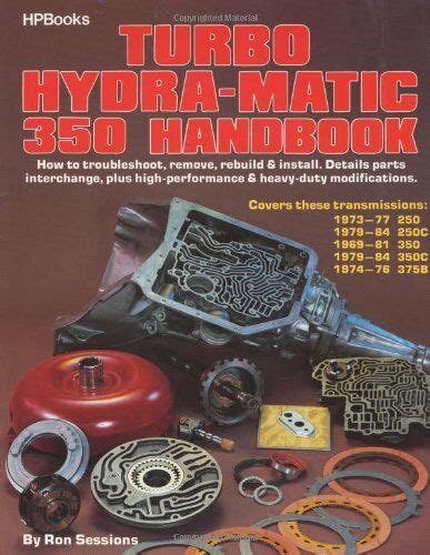Read Th350 Repair Manual Wsntech 
