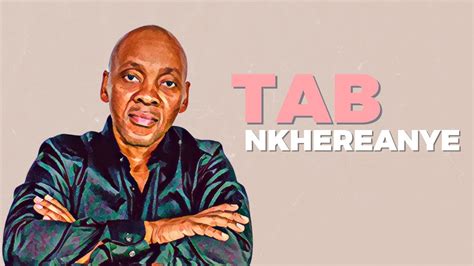 thabiso nkhereanye biography of alberta