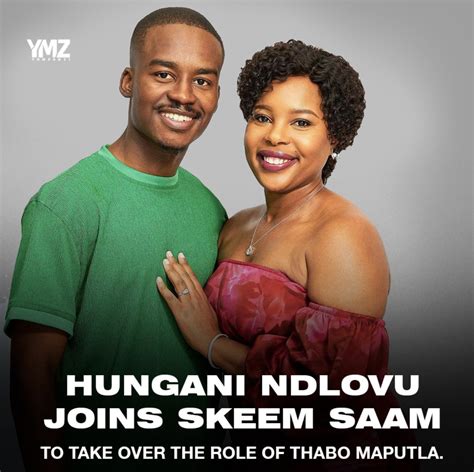 thabo maputla biography sample