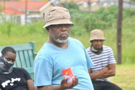 thabo scheme biography of william