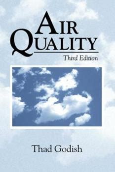 Read Online Thad Godish Air Quality Answers 