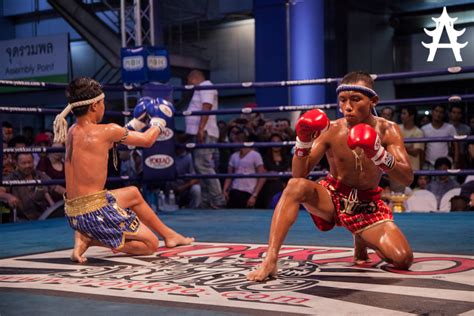 thai boxing tickets - Bangkok Message Board - Tripadvisor