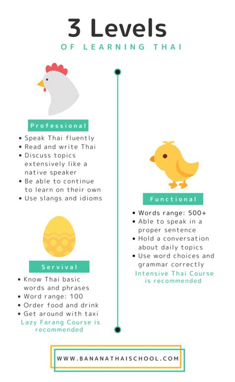 thai language test basic level thaigomaster serie