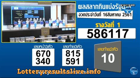 THAI LOTTERY WEBSITE 🏂 ทดลองเล่นสล็อต Thai Lottery Online