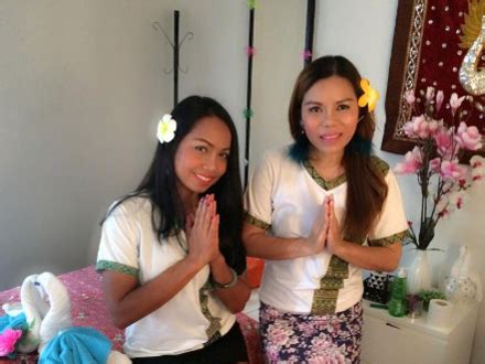 thai massage copenhagen