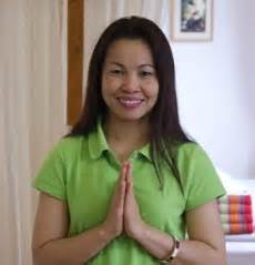 thai massage rinteln