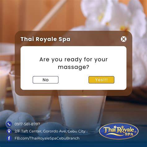 thai nude message