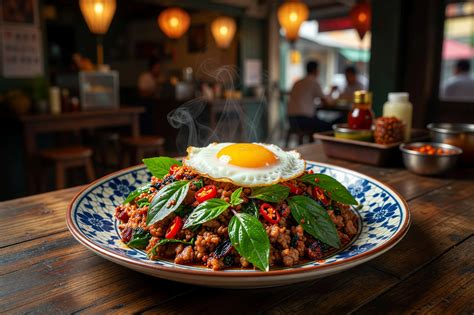 thai on main
