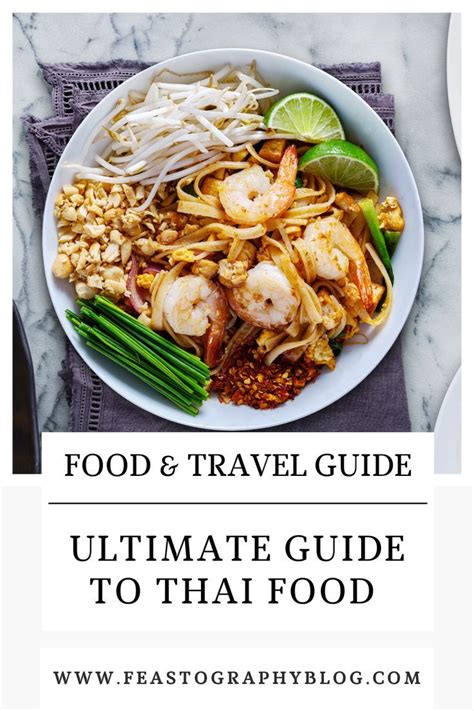 thai recipes the ultimate guide english edition