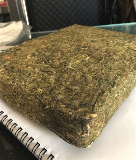 Thai Stick Weed
