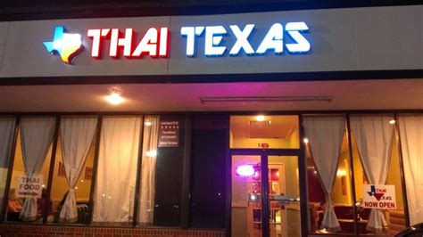 thai texas