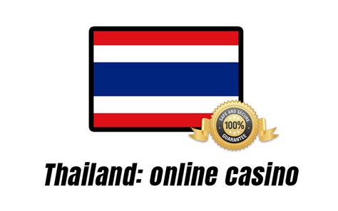 thailand online poker casino egai belgium